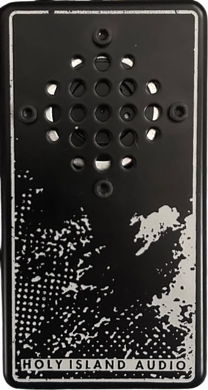 - Mic