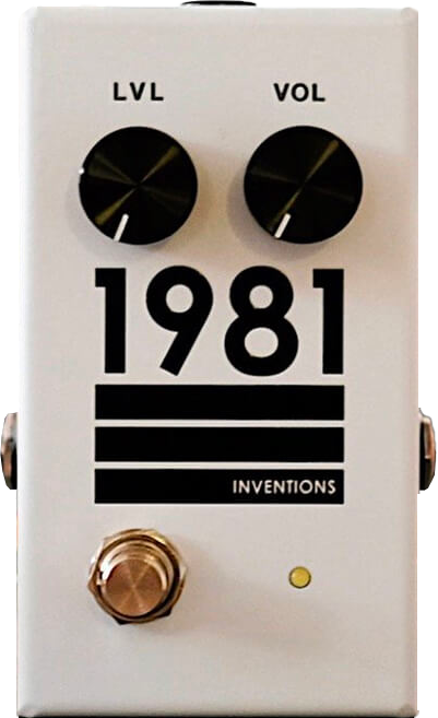 1981 Inventions LVL Stormtrooper