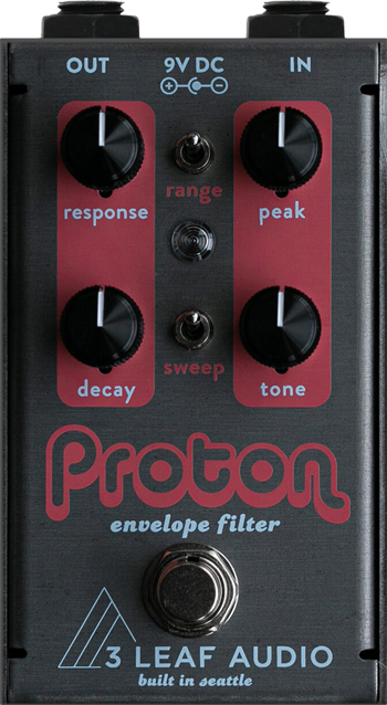 3 Leaf Audio Proton