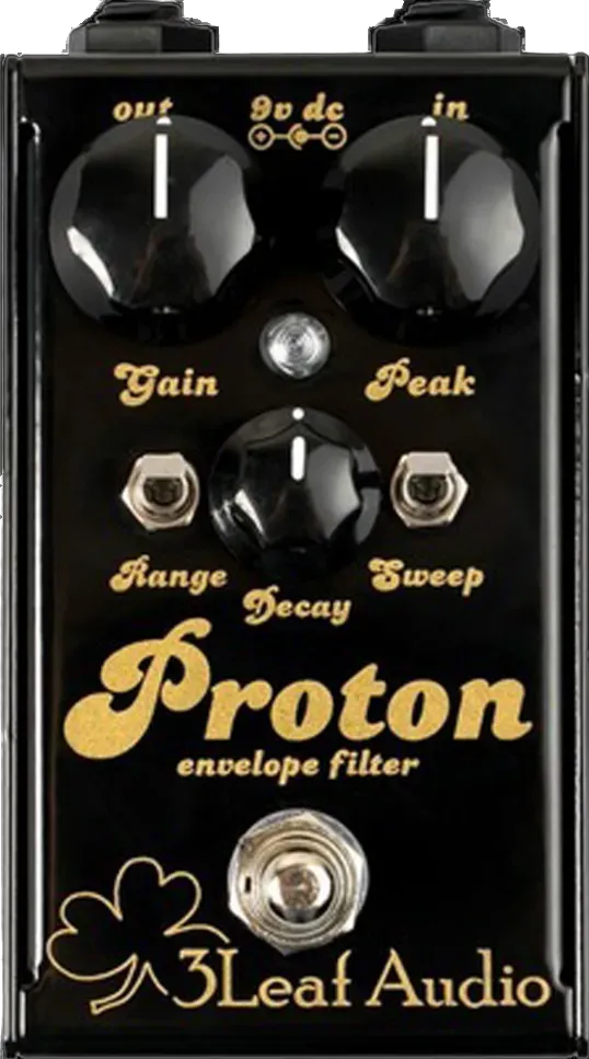 3 Leaf Audio Proton v2