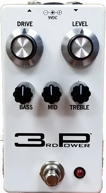 3rd Power Electronics Roosevelt Drive v1