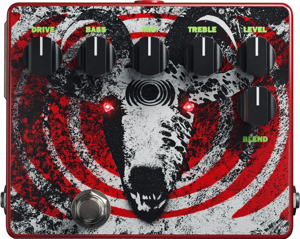 Abominable Electronics Sunnbather D.I.