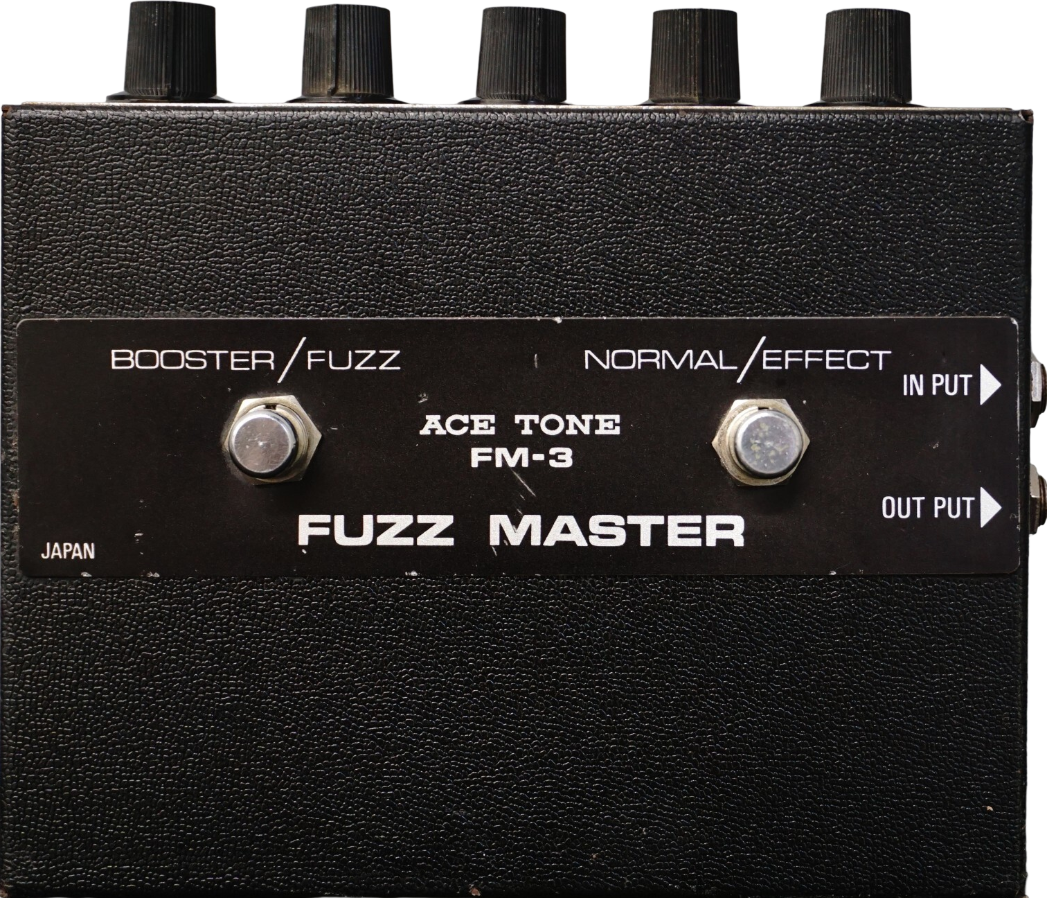 Ace Tone FM-3 Fuzz Master