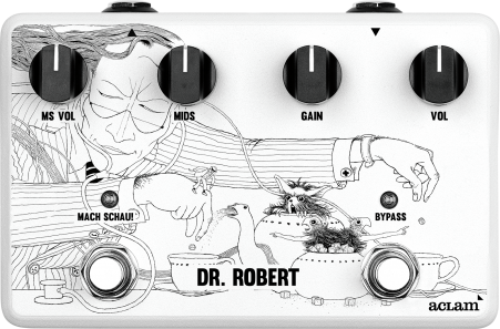 Aclam Dr. Robert V2