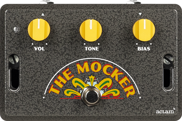 Aclam The Mocker