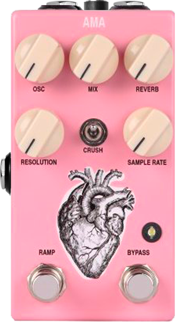 AC Noises Ama V2 Pink
