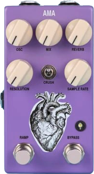 AC Noises Ama V2 Purple