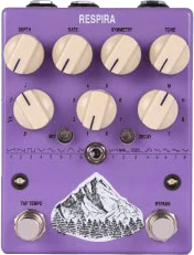 AC Noises Respira Purple