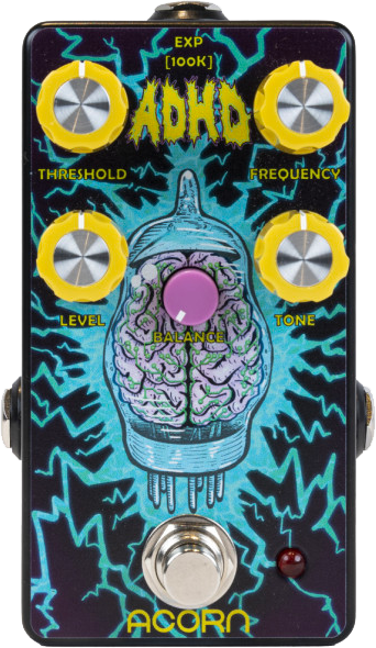 Acorn ADHD Synth Fuzz