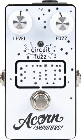Acorn Circuit Fuzz