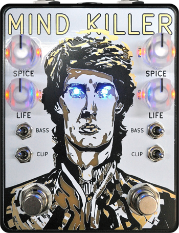 Acorn Mind Killer