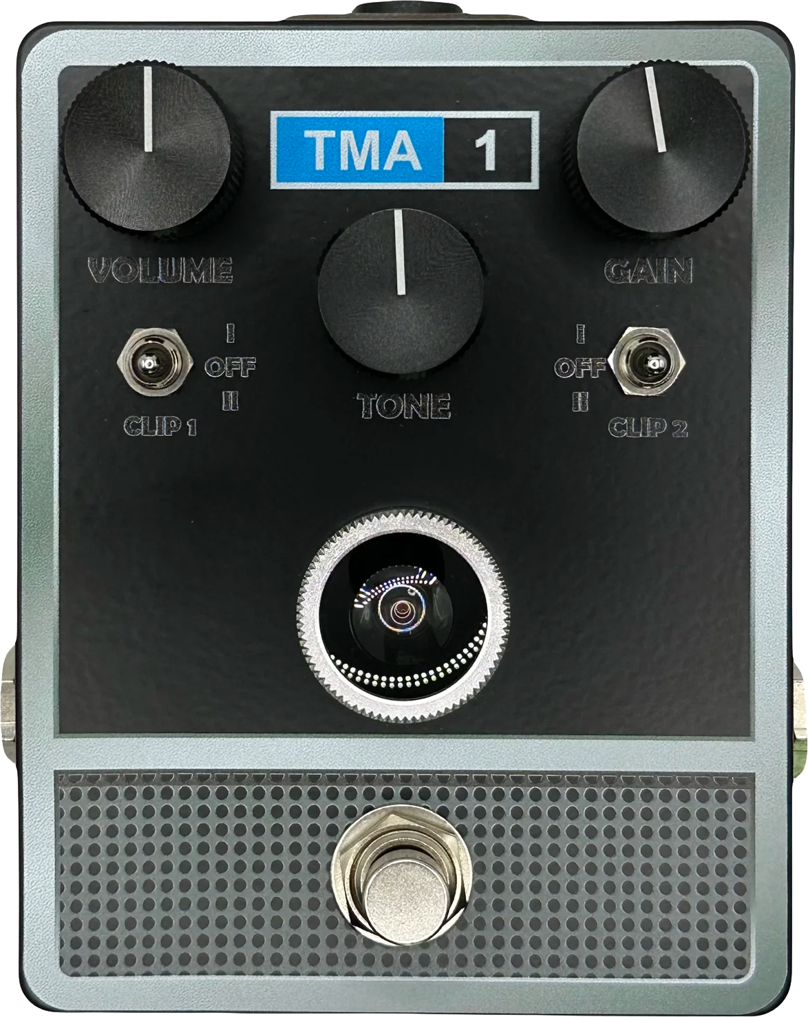 Acorn TMA Fuzz