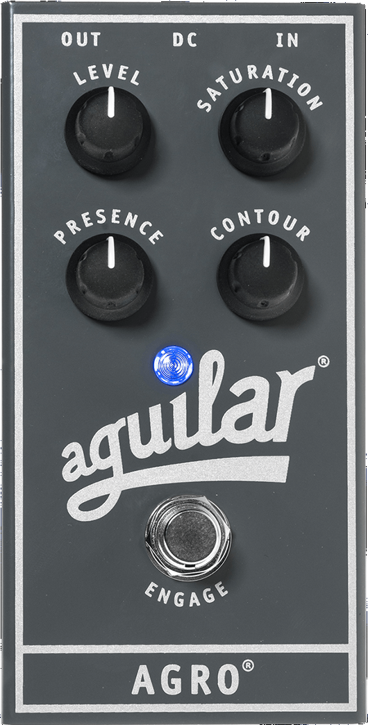 Aguilar Agro