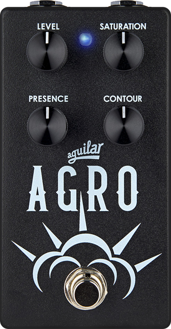 Aguilar Agro Mk2