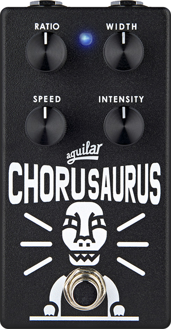 Aguilar Chorusaurus Mk2