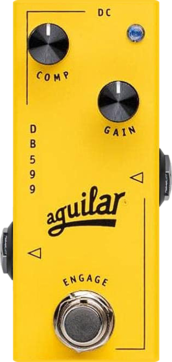 Aguilar DB599
