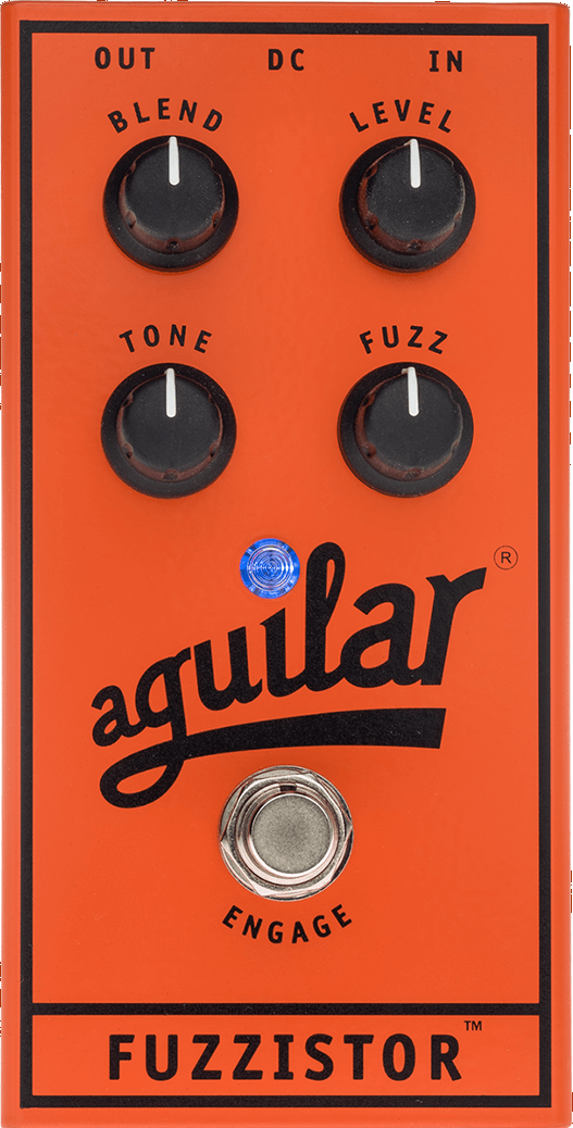 Aguilar Fuzzistor