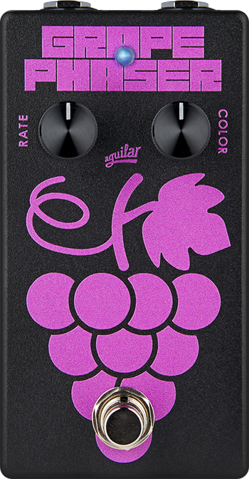 Aguilar Grape Phaser Mk2