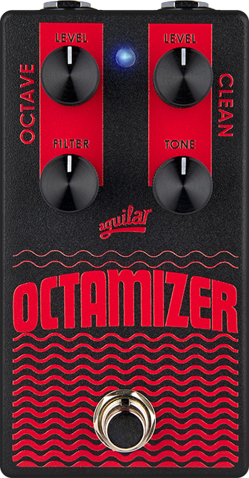 Aguilar Octamizer Mk2