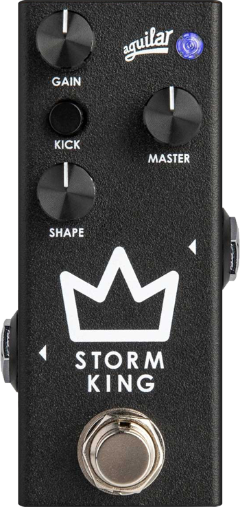 Aguilar Storm King