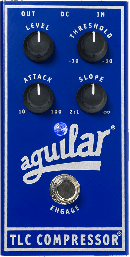 Aguilar TLC Compressor