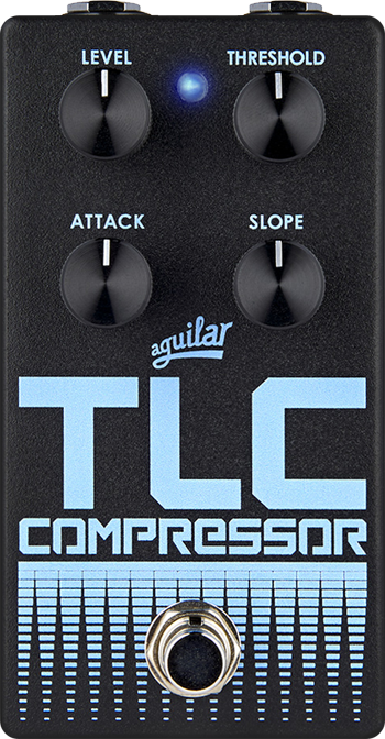 Aguilar TLC Compressor Mk2