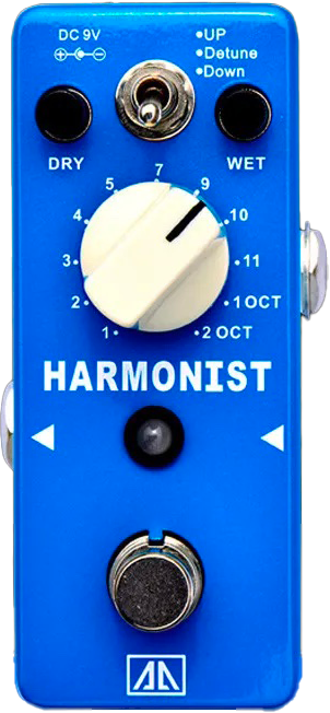 AHAR AHAR-5 Harmonist