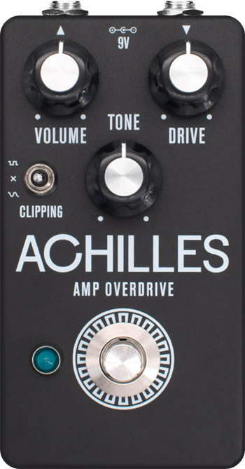 Aion FX Achilles