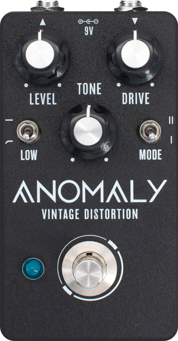 Aion FX Anomaly