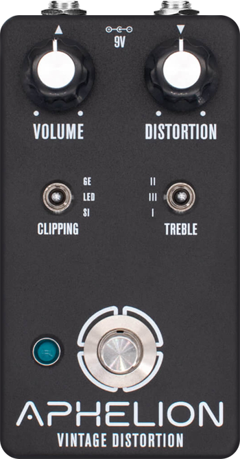 Aion FX Aphelion