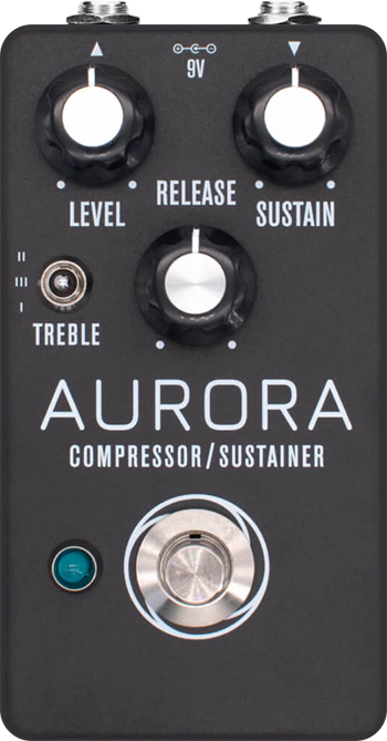 Aion FX Aurora