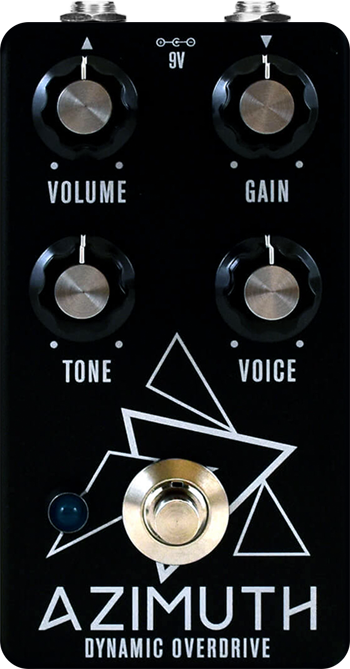 Aion FX Azimuth