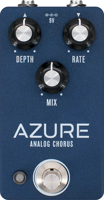 Aion FX Azure