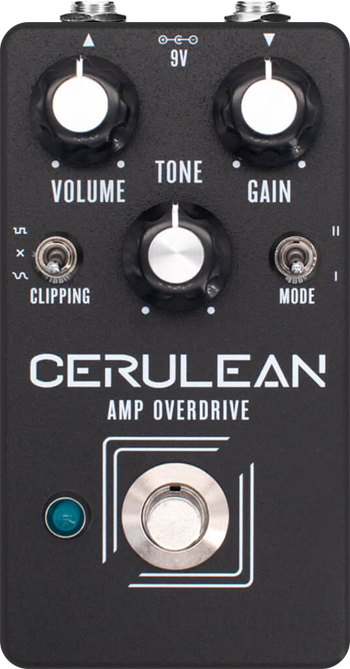 Aion FX Cerulean