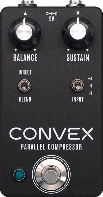 Aion FX Convex
