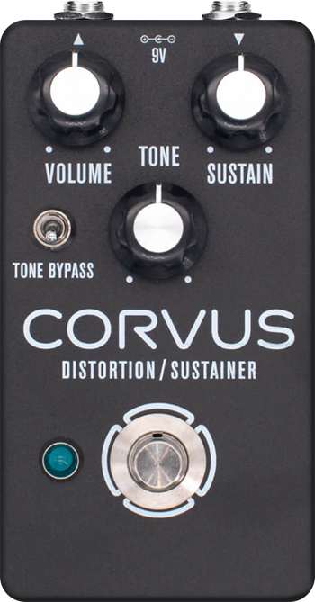 Aion FX Corvus