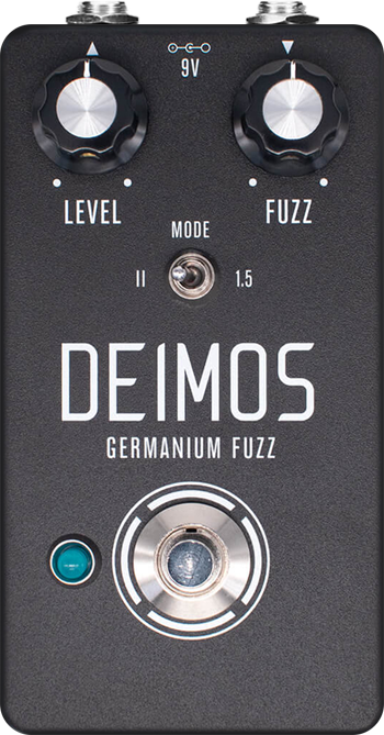 Aion FX Deimos