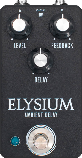 Aion FX Elysium