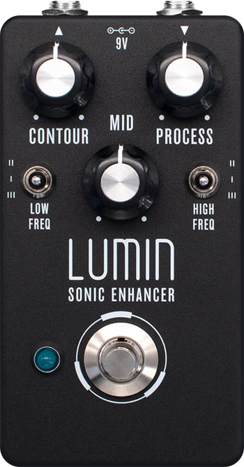 Aion FX Lumin