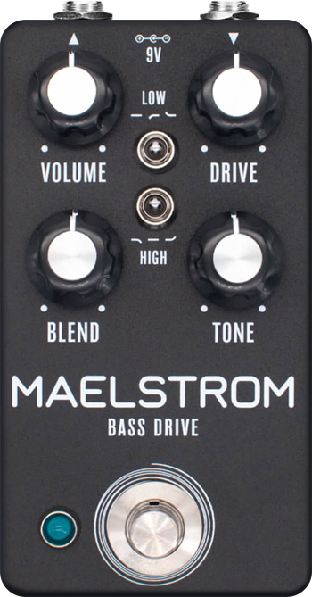Aion FX Maelstrom
