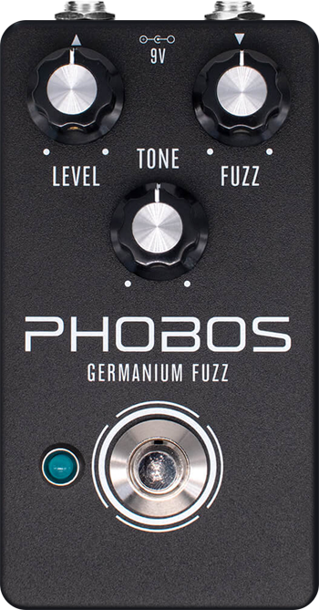 Aion FX Phobos