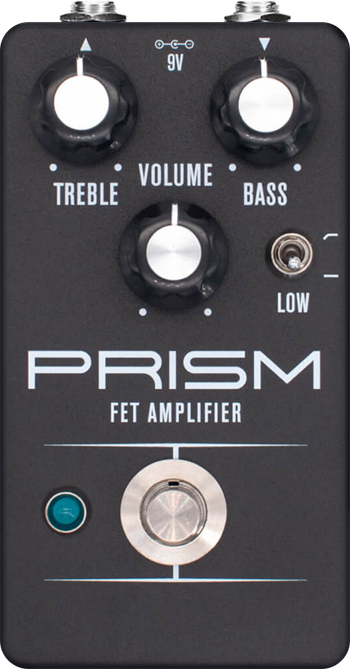 Aion FX Prism