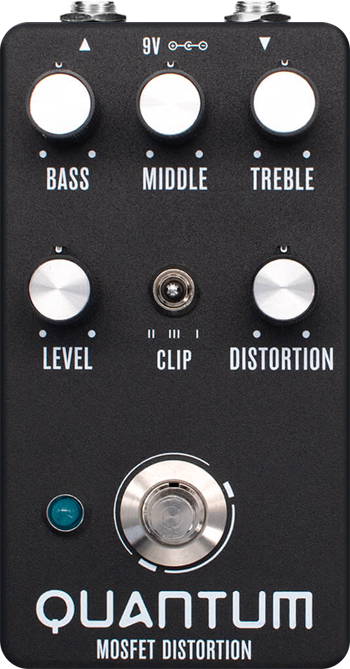 Aion FX Quantum