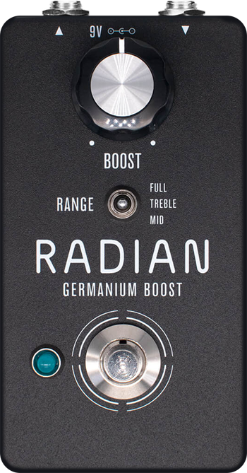 Aion FX Radian