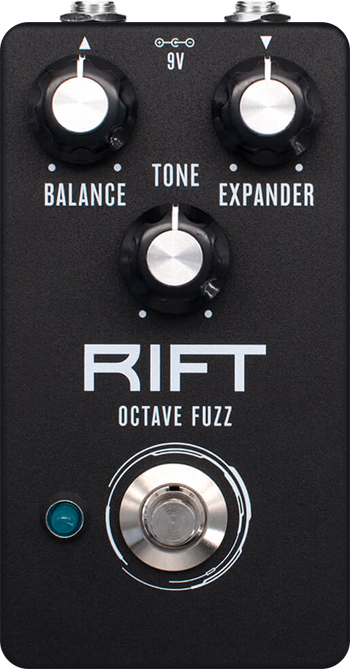 Aion FX Rift