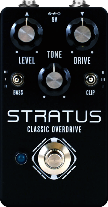 Aion FX Stratus