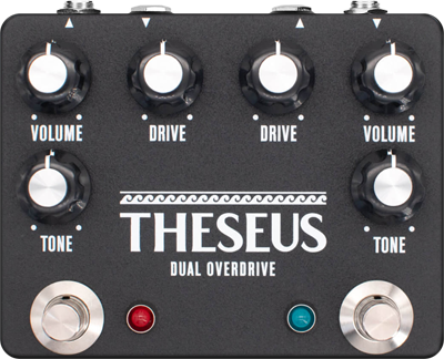 Aion FX Theseus