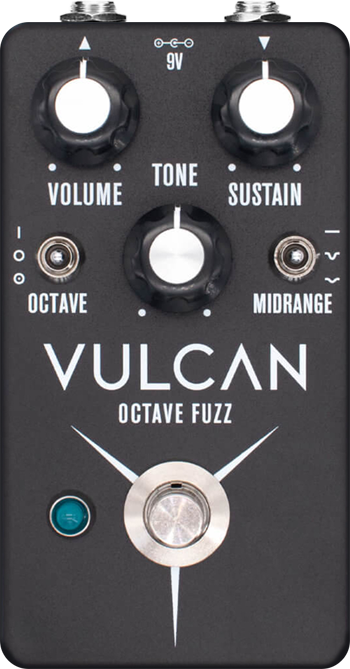 Aion FX Vulcan