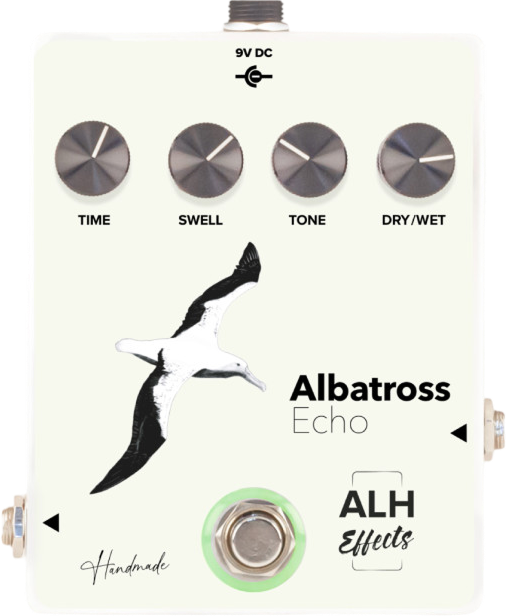 ALH Effects Albatross