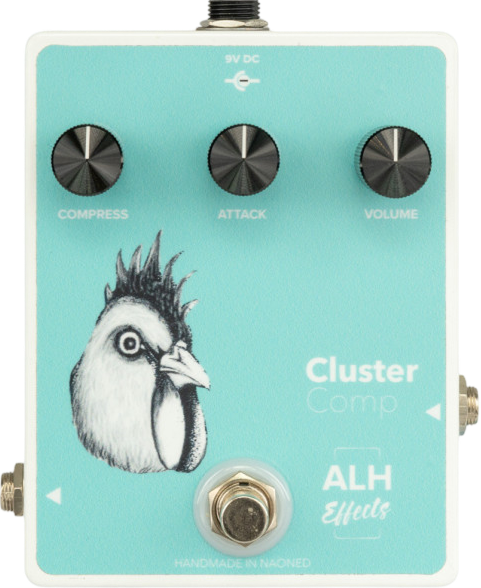 ALH Effects Cluster